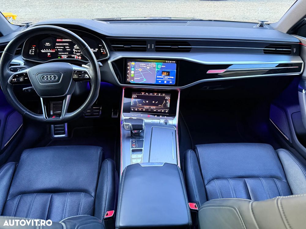Audi S7 Sportback - 6