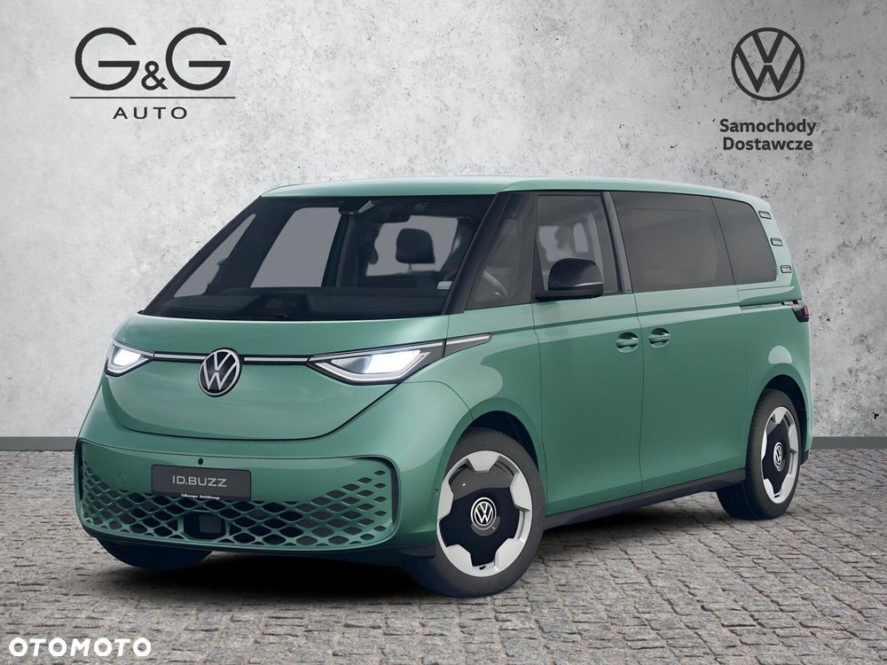 Volkswagen ID. Buzz - 3
