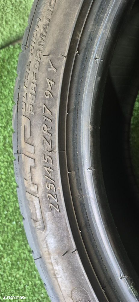 Anvelope 2x225 45 17 Sebring dot 21 mm 5 - 3