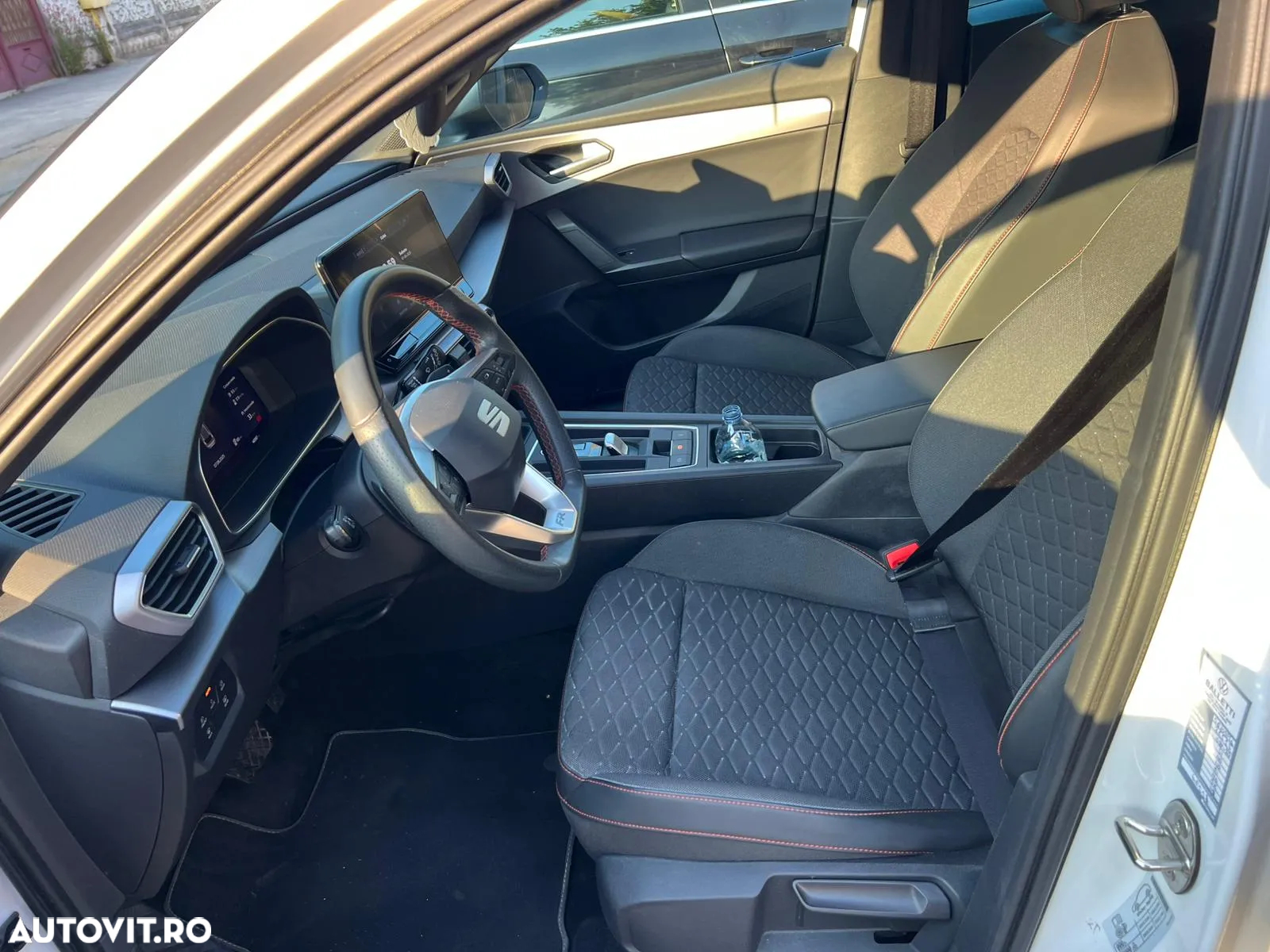 Seat Leon - 6