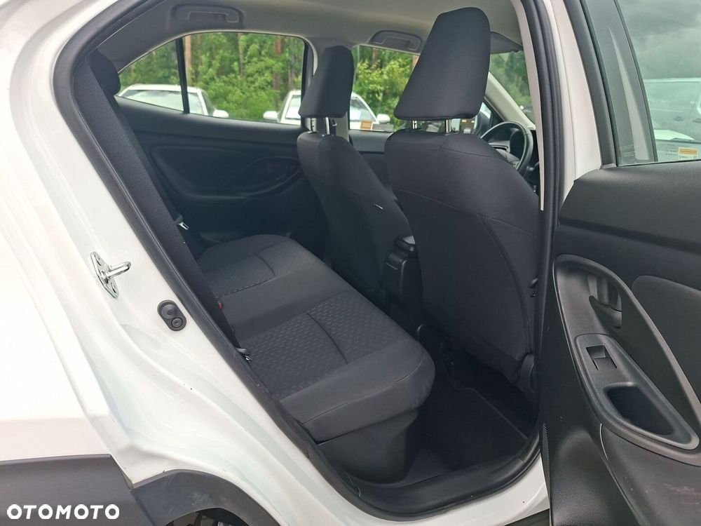 Toyota Yaris Cross Hybrid 1.5 Comfort - 11