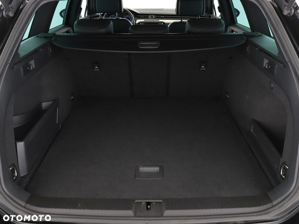 Volkswagen Passat 1.4 TSI Plug-In Hybrid GTE DSG - 21