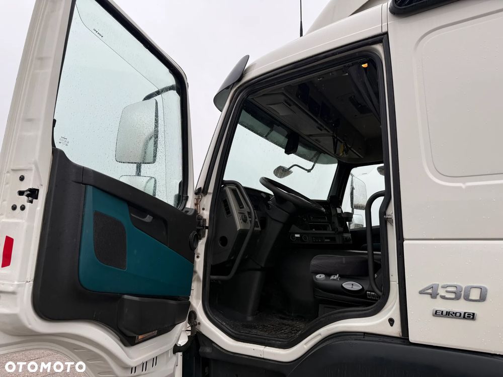 Volvo FM 6768kg Kompresor Welgro PTO - 9