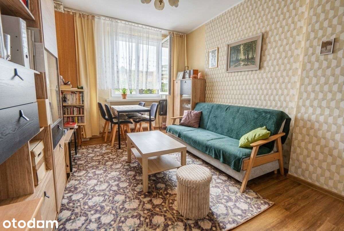 obok 3 uczelnie wyższe! Świetna lokalizacja