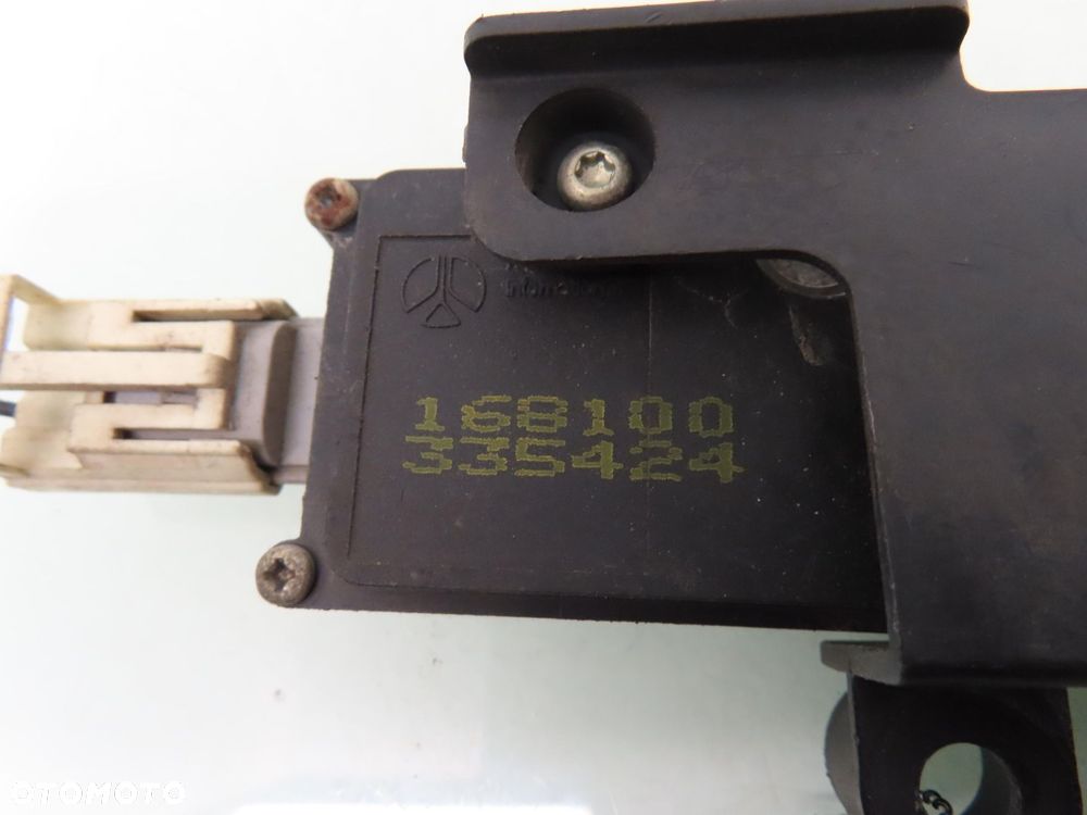 ZAMEK KLAPY LAND ROVER FREELANDER (L314) 335424 - 5