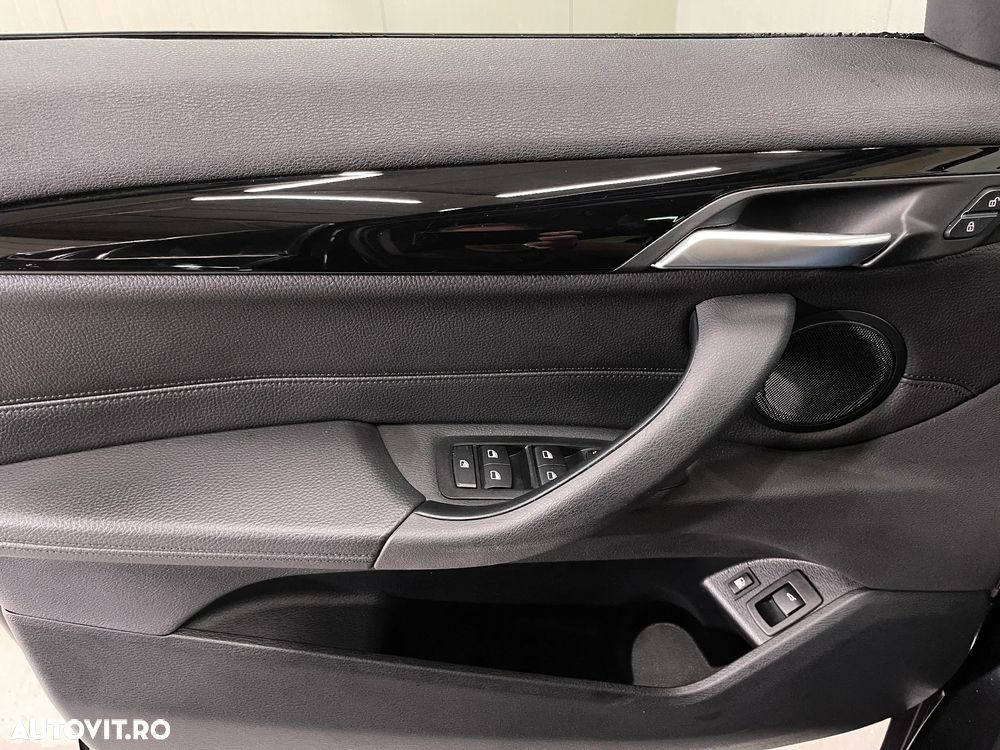 BMW X1 xDrive25e AT PHEV - 26