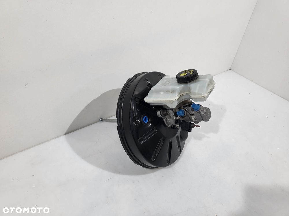 VW GOLF VII AUDI A3 SEAT LEON SKODA SERWO POMPA HAMULCOWA 5Q1614105BS - 3