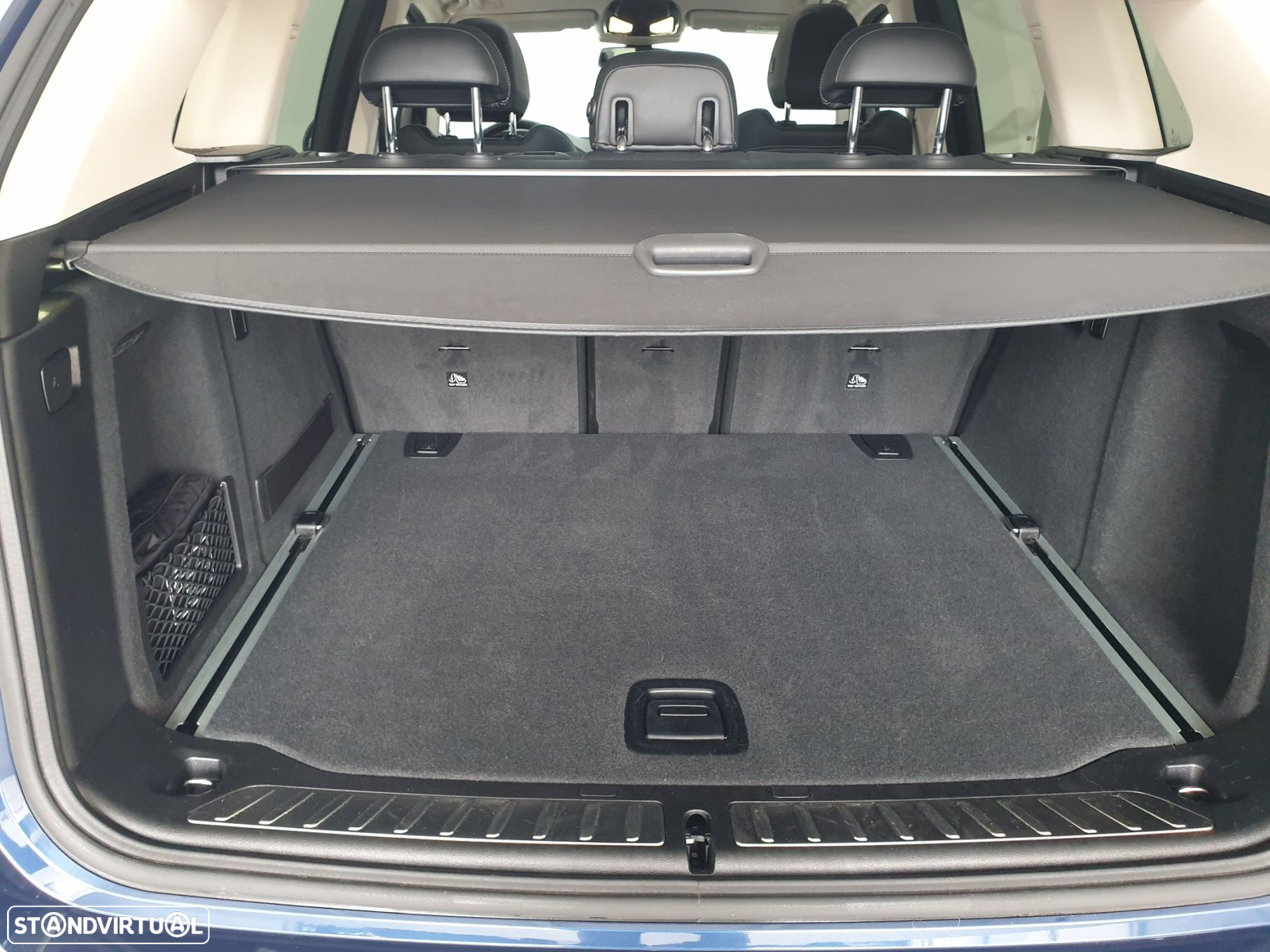 BMW X3 18 d sDrive Auto - 32