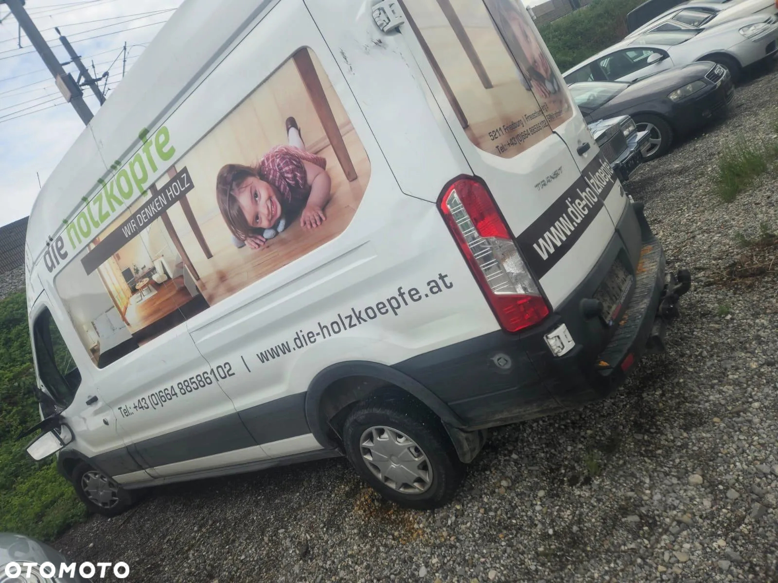 Ford Transit - 4
