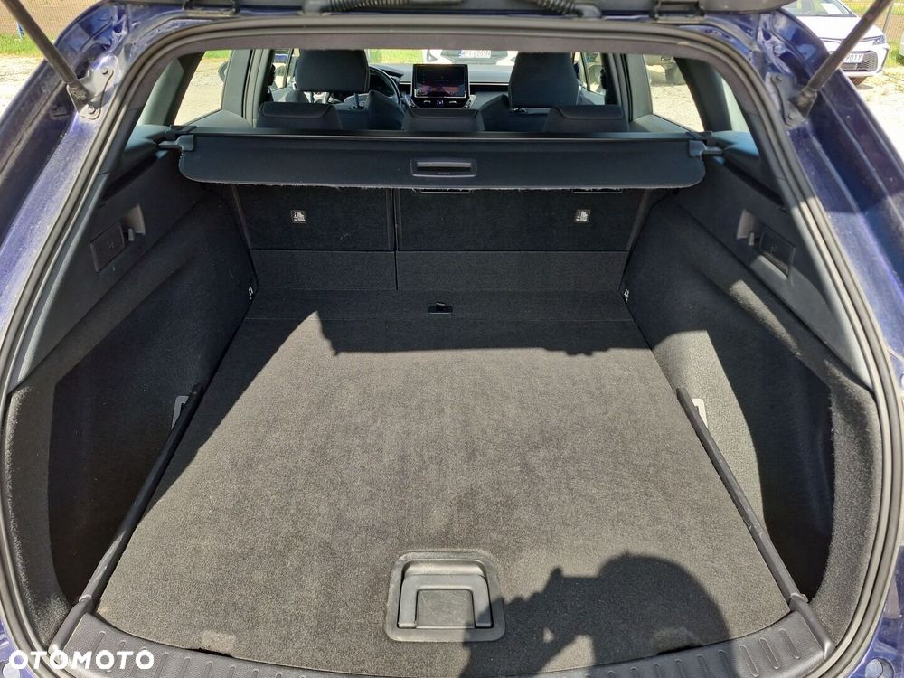 Toyota Corolla 1.8 Hybrid Comfort - 14