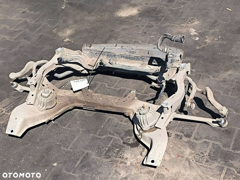 SANKI PRZEDNIE BMW SERIA 1 E87 116i - 4
