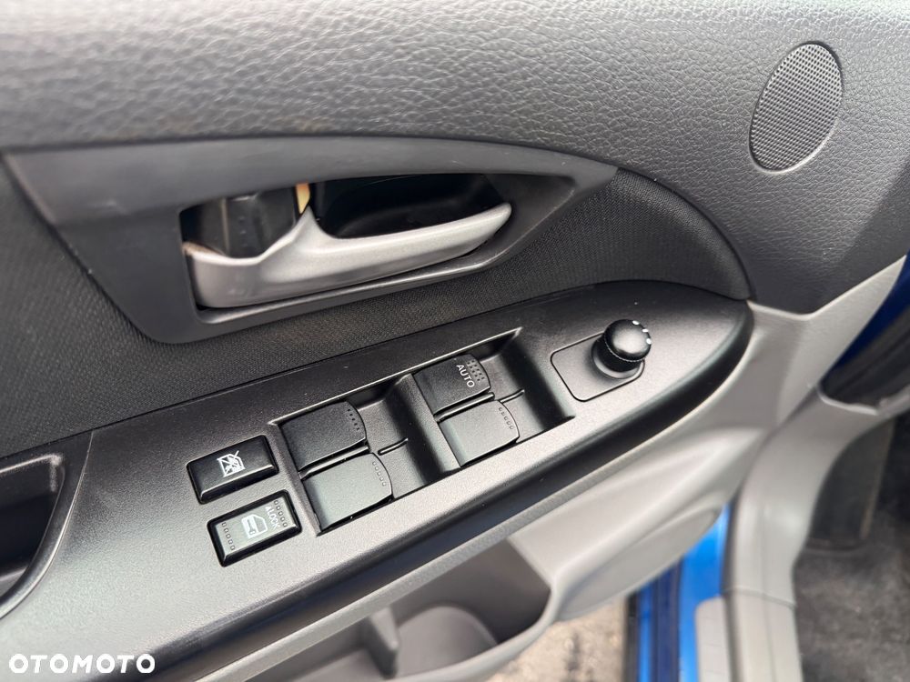 Suzuki SX4 1.9 DDiS DPF 4x2 Comfort - 10