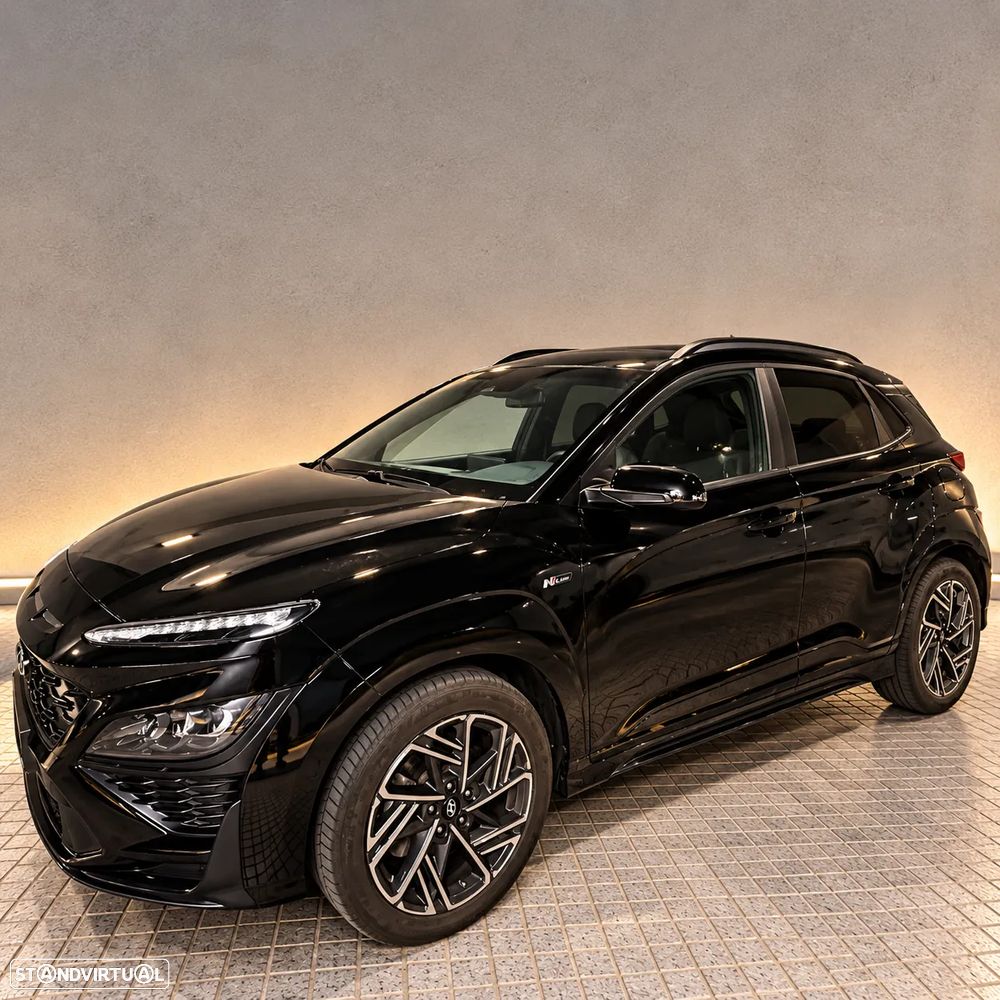 Hyundai Kauai - 11