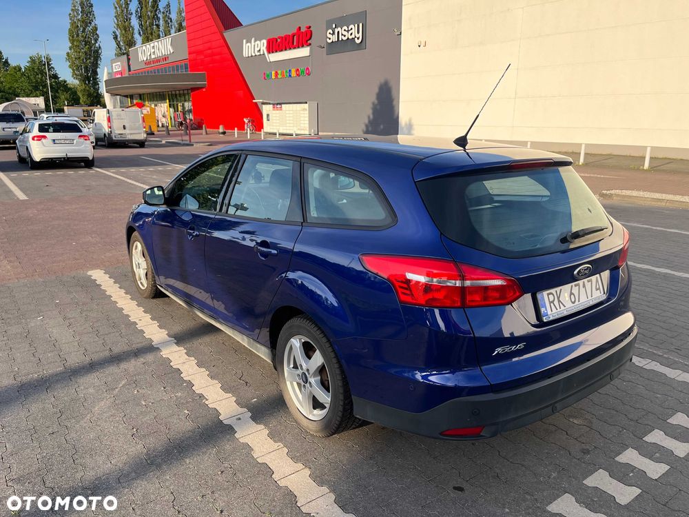 Ford Focus - 3