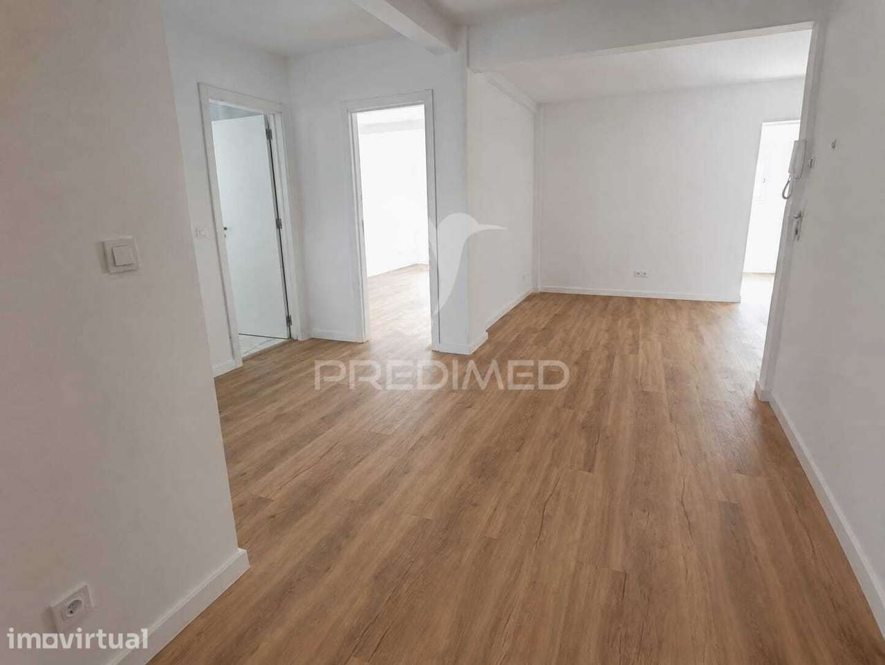 Apartamento T2 com varanda em Queluz - Grande imagem: 5/9
