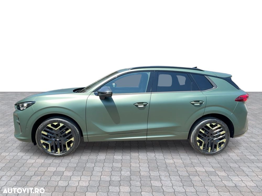Cupra Terramar 1.5 e-TSI DSG7 MHEV - 3