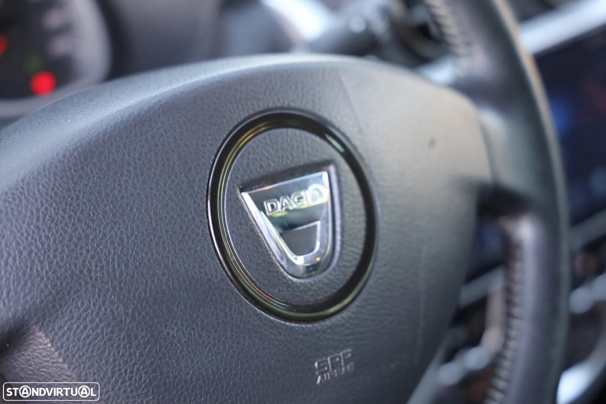 Dacia Duster 1.5 dCi Prestige - 31