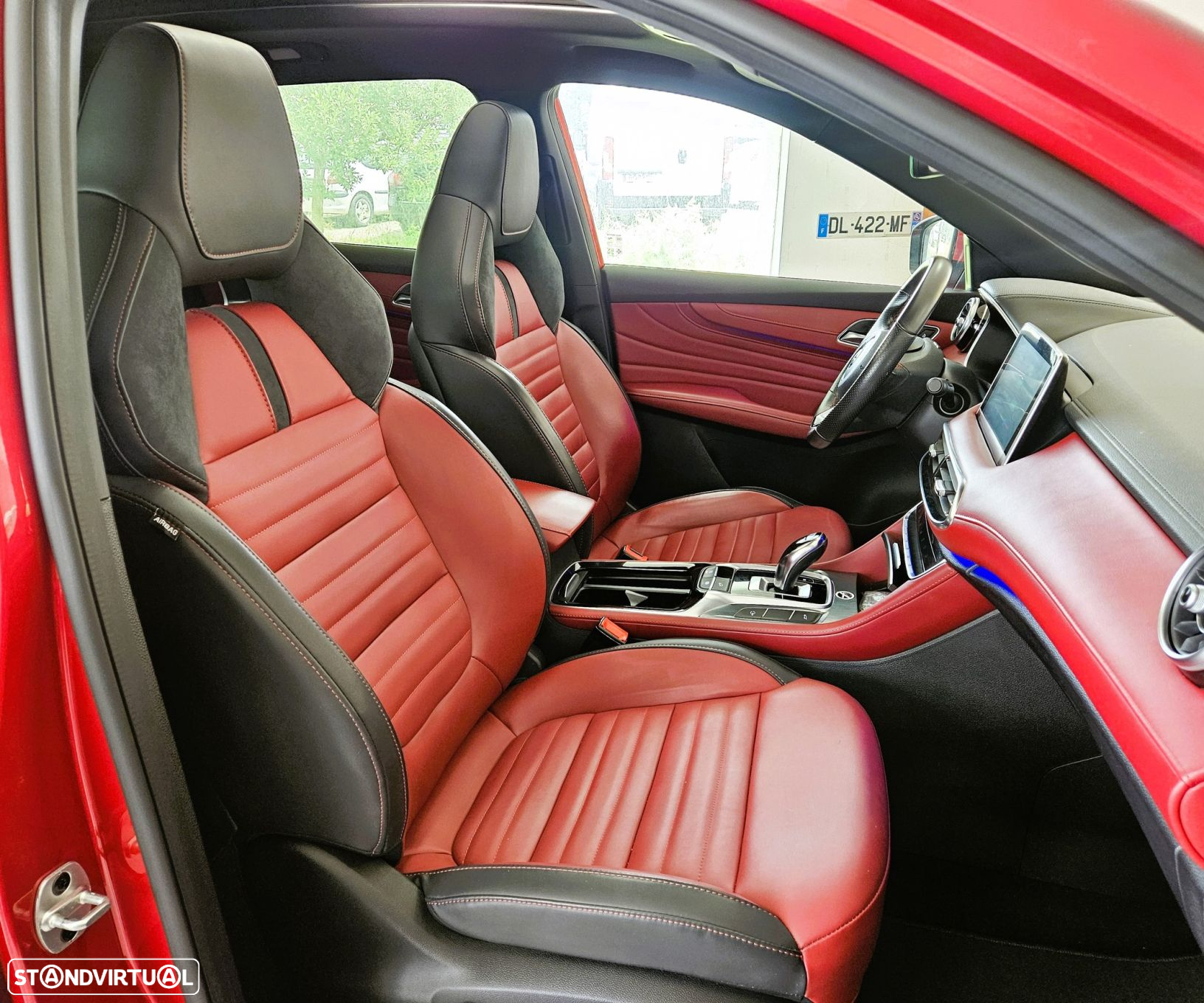 MG EHS 1.5 T-GDI Plug-in Hybrid Luxury - 46
