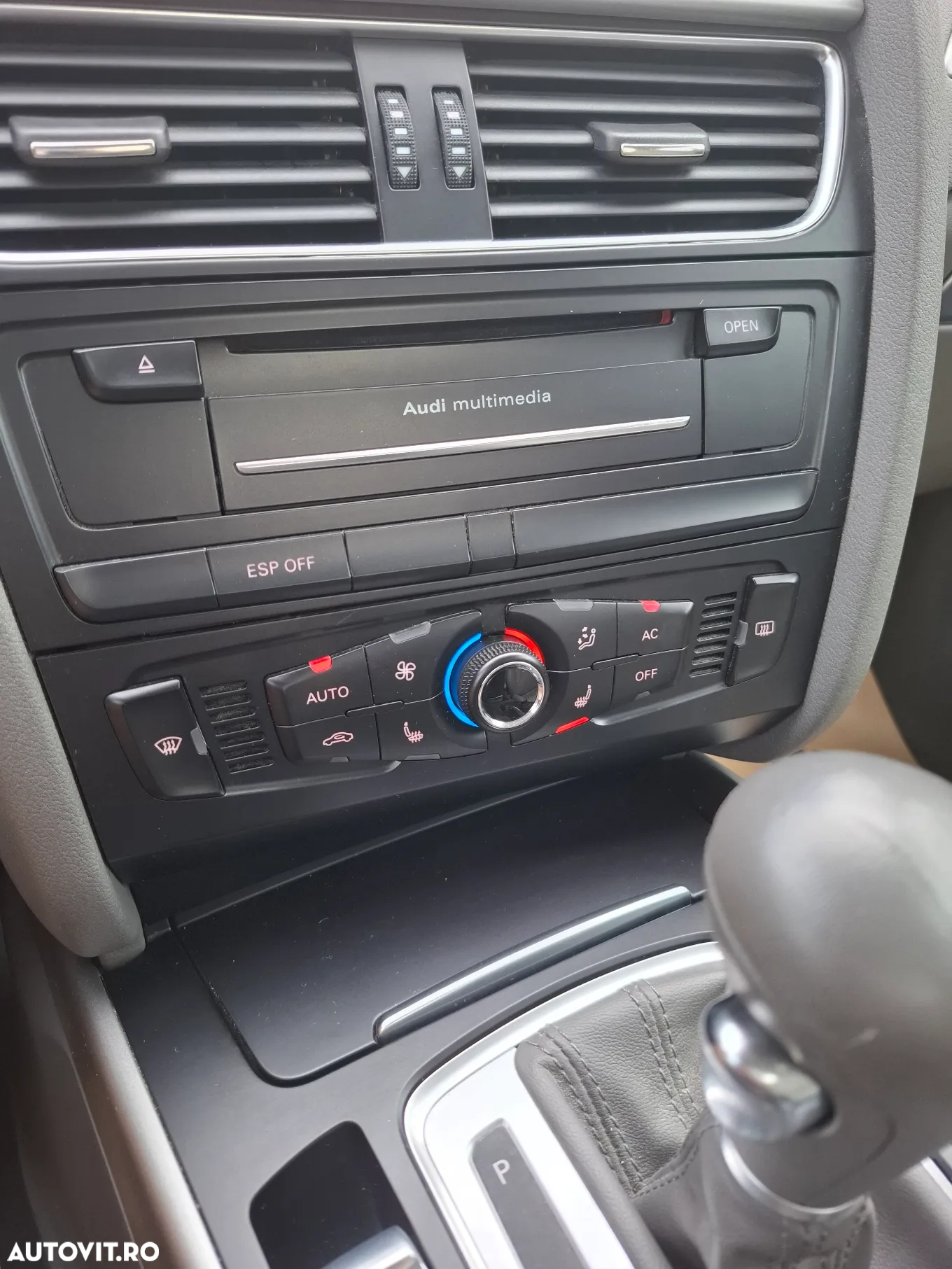 Audi A4 - 8