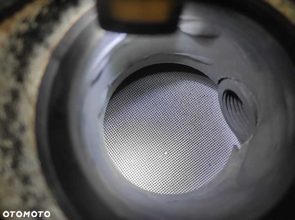 KATALIZATOR 1.4 16V BCA BCB VW GOLF 5 SPRAWNE GWARANCJA WYSYŁKA !!! - 2