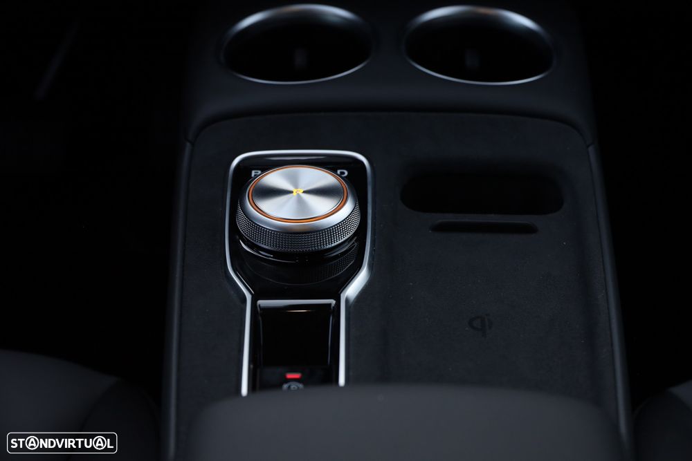 MG MGS5 EV 64 kWh Luxury - 20