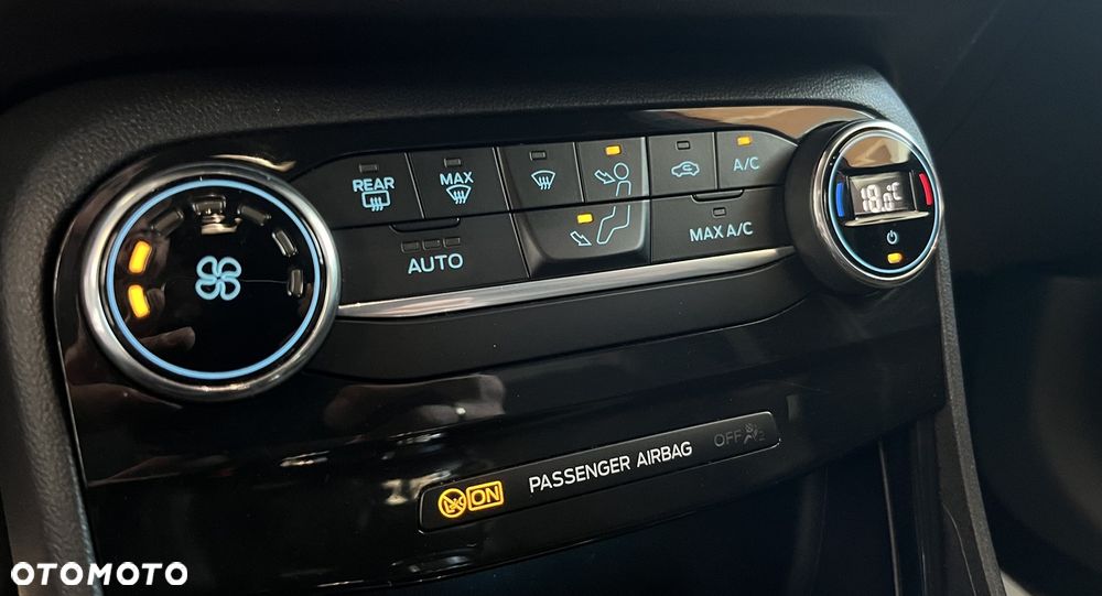 Ford Puma 1.0 EcoBoost ST-Line X - 16