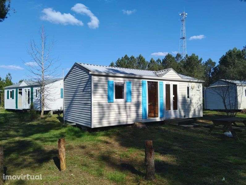 Casa movel usada T2 - Grande imagem: 5/11