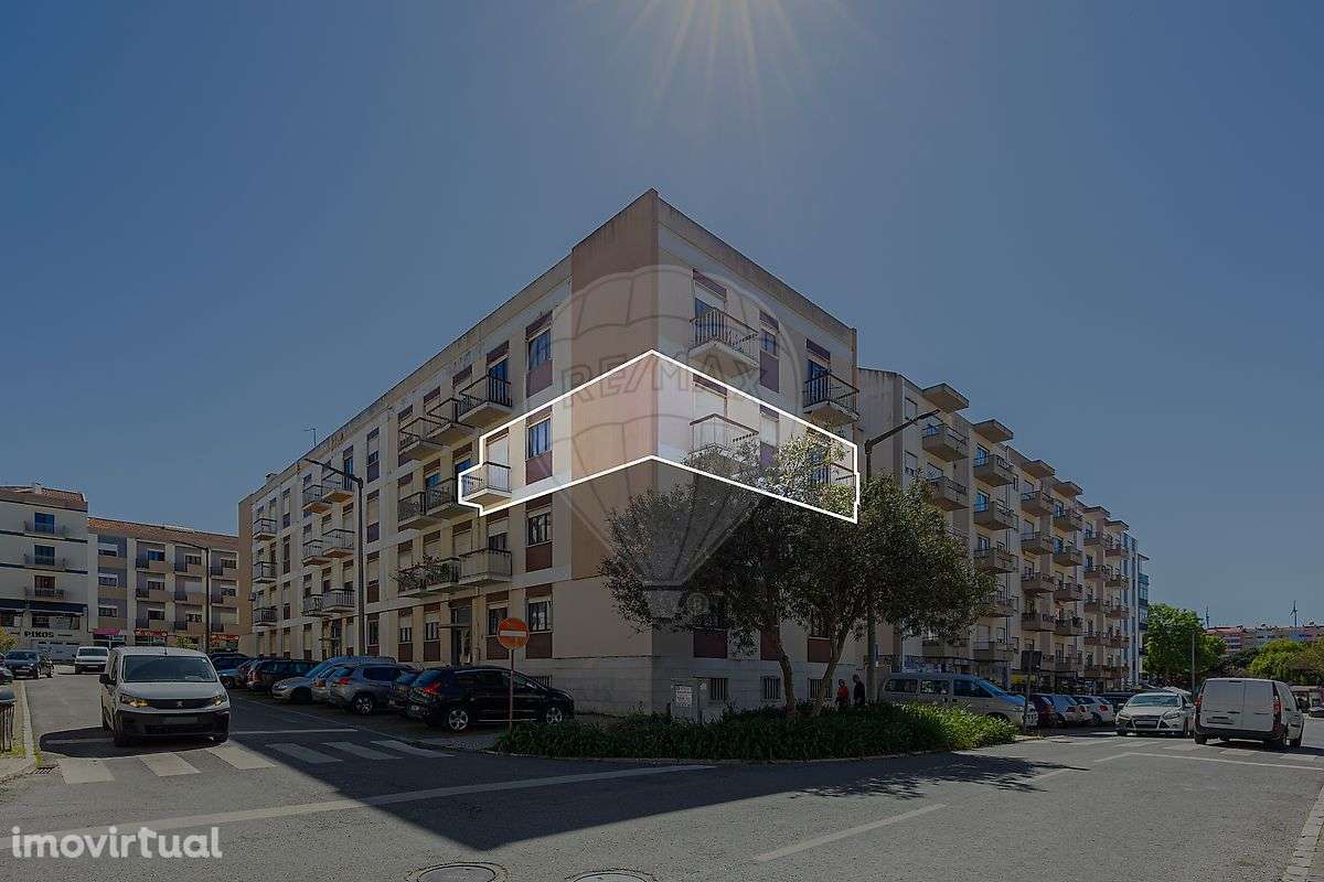 Apartamento T2 para venda - Grande imagem: 2/17