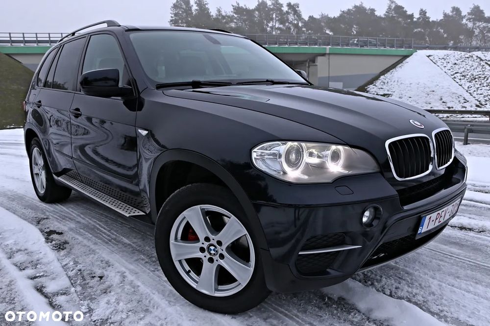 BMW X5 xDrive30d Edition Exclusive - 16