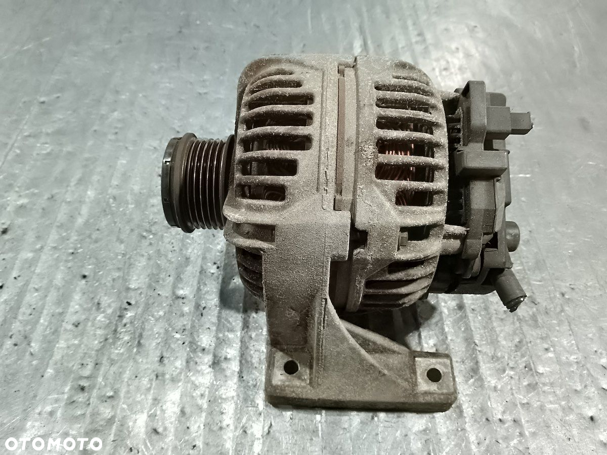 ALTERNATOR VOLVO V40 ( 95-04 ) 8676498 0124525022 1.8 - 7