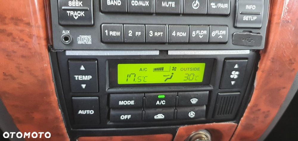 Hyundai Tucson 2.0 Elegance / Premium - 15