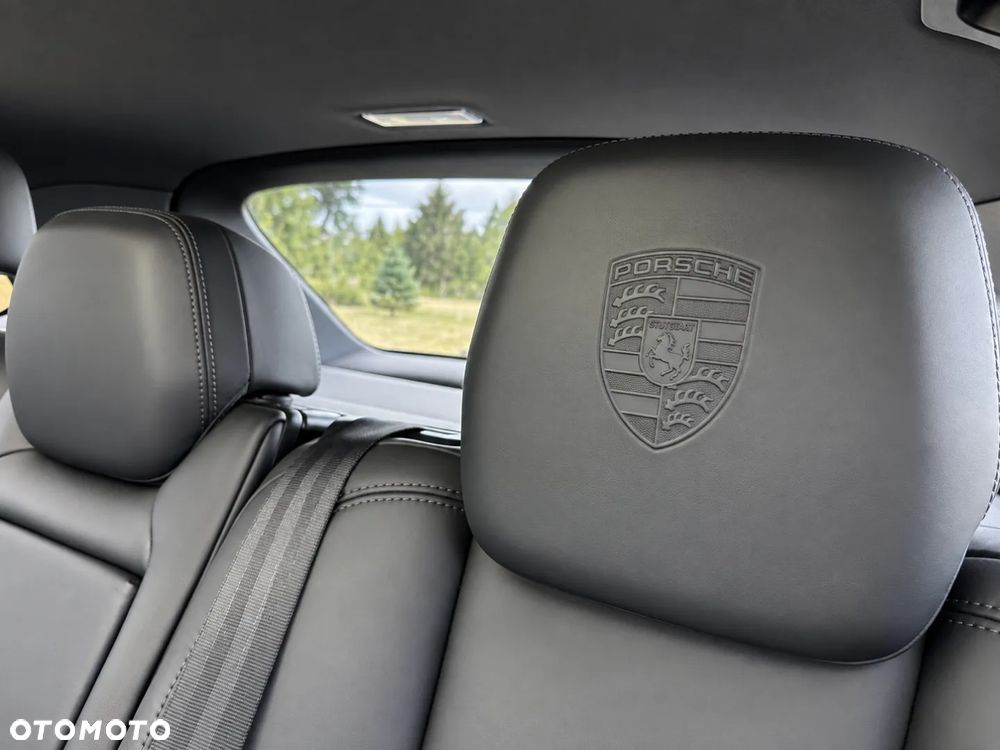 Porsche Cayenne S Diesel - 8