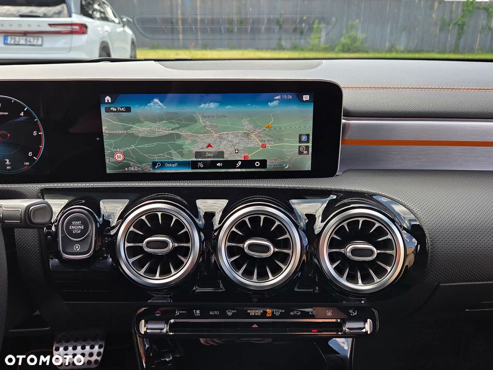 Mercedes-Benz CLA 200 d 8G-DCT Edition 2020 - 34