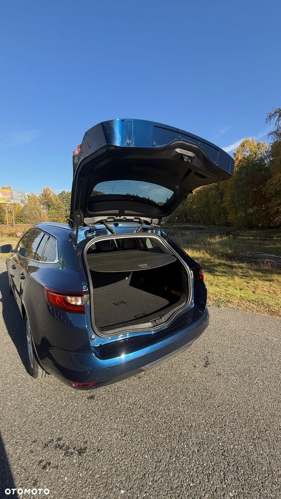 Renault Megane 2017 photo 4
