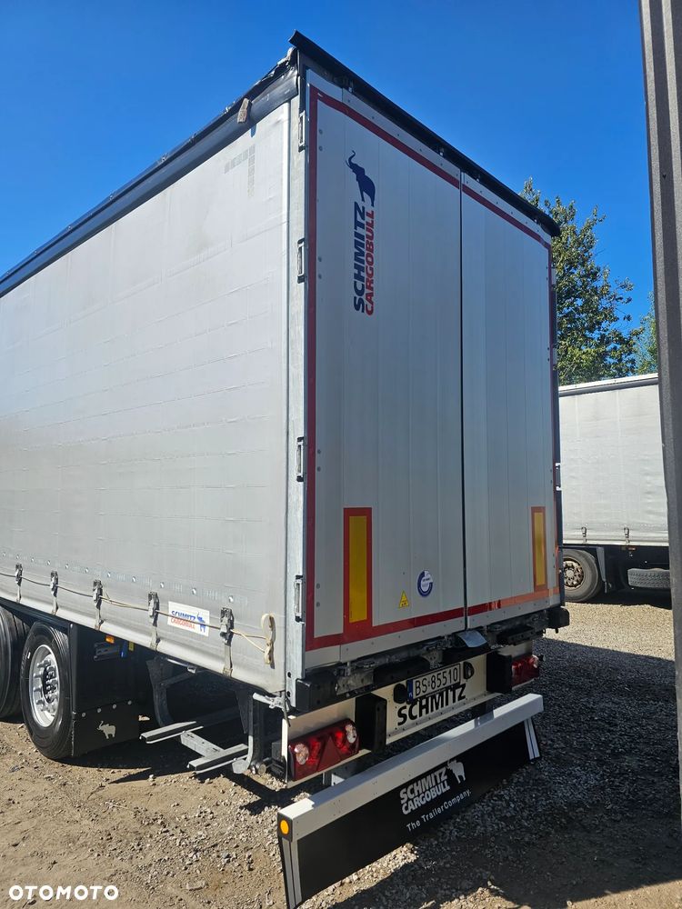 Schmitz Cargobull - 13