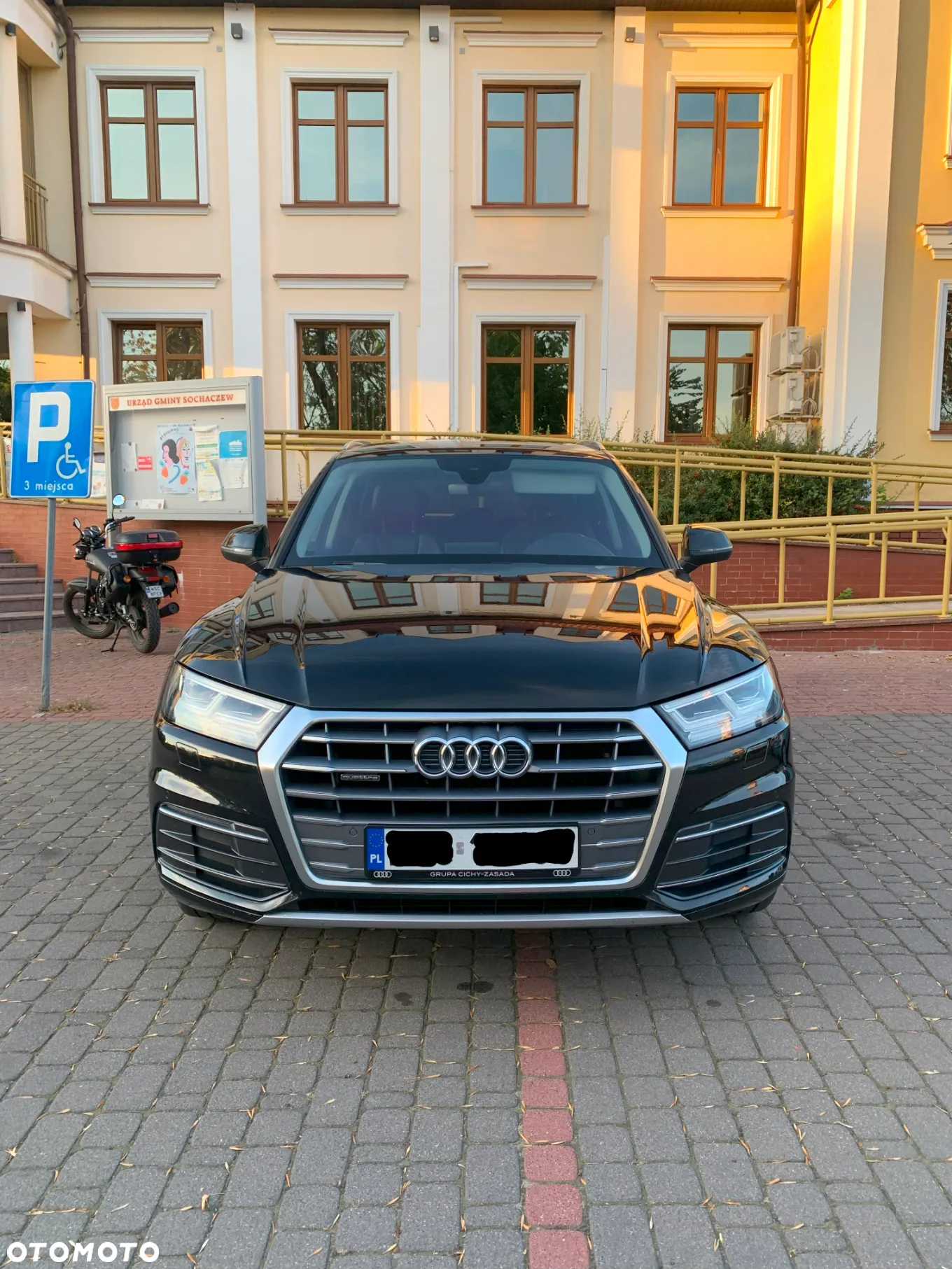 Audi Q5 2.0 TDI Quattro S tronic - 15
