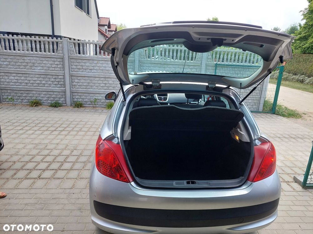 Peugeot 207 - 2