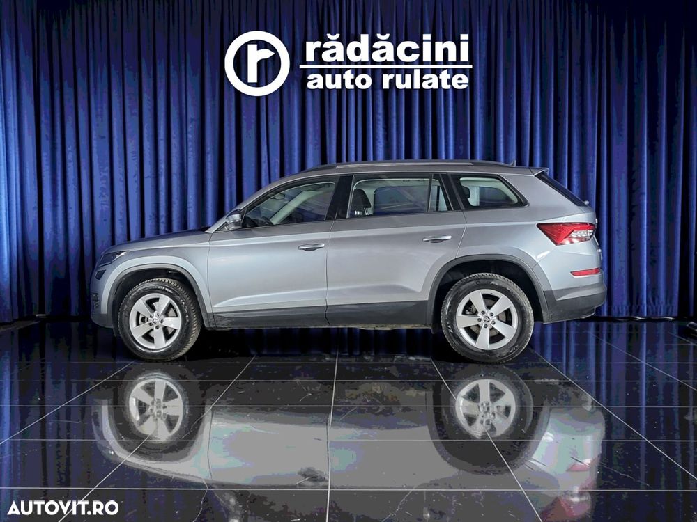 Skoda Kodiaq - 6