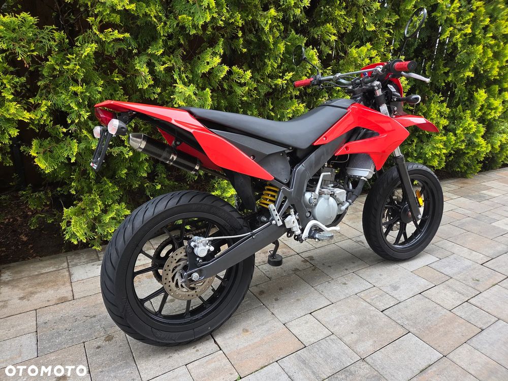 Derbi Senda - 3