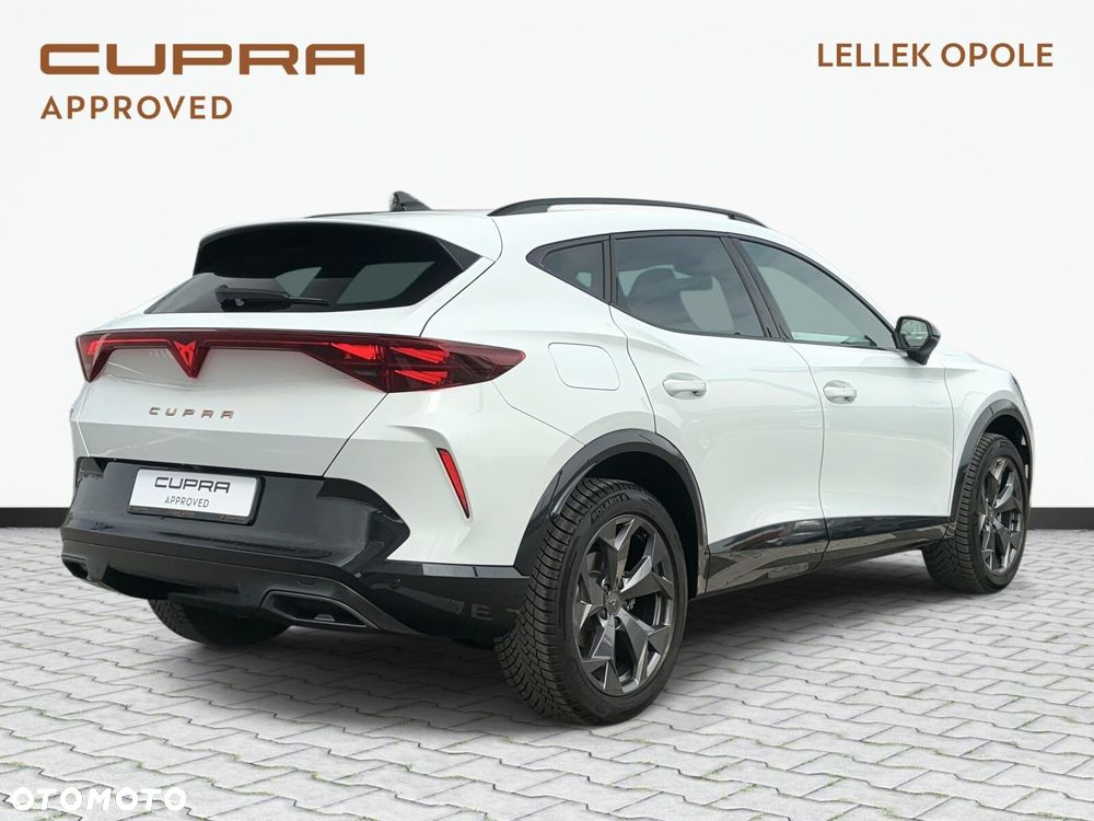 Cupra Formentor 1.5 TSI DSG - 7