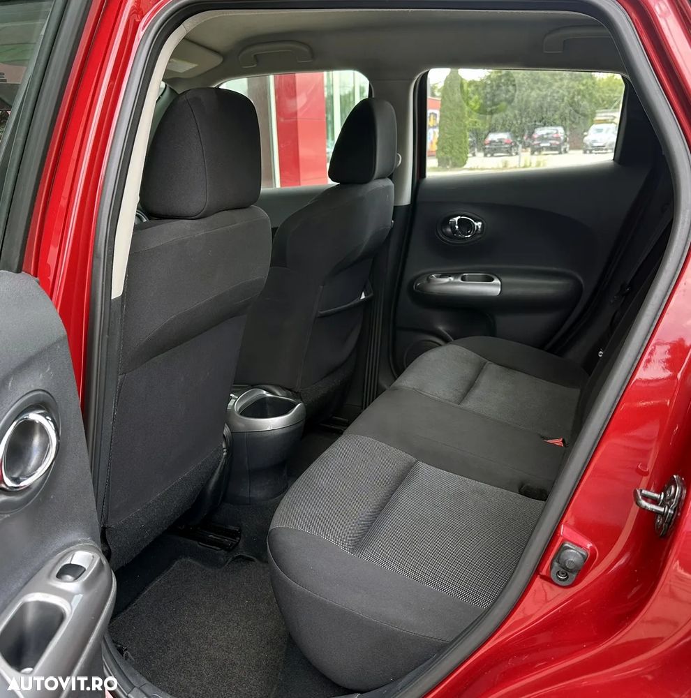 Nissan Juke - 18