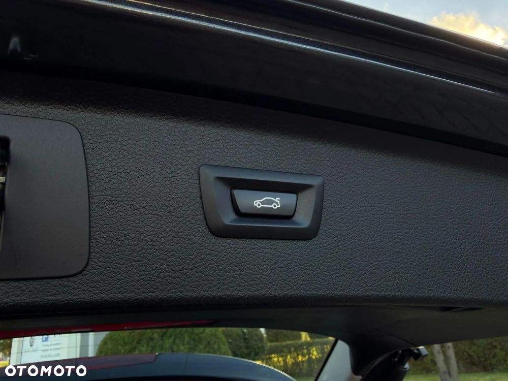 BMW Seria 2 220d Active Tourer xDrive Sport-Aut Sport Line - 34