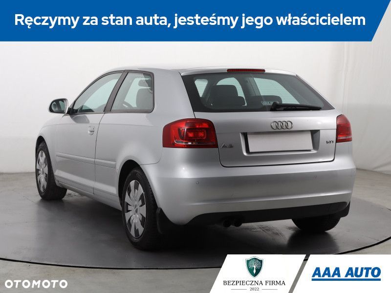 Audi A3 Sportback - 5