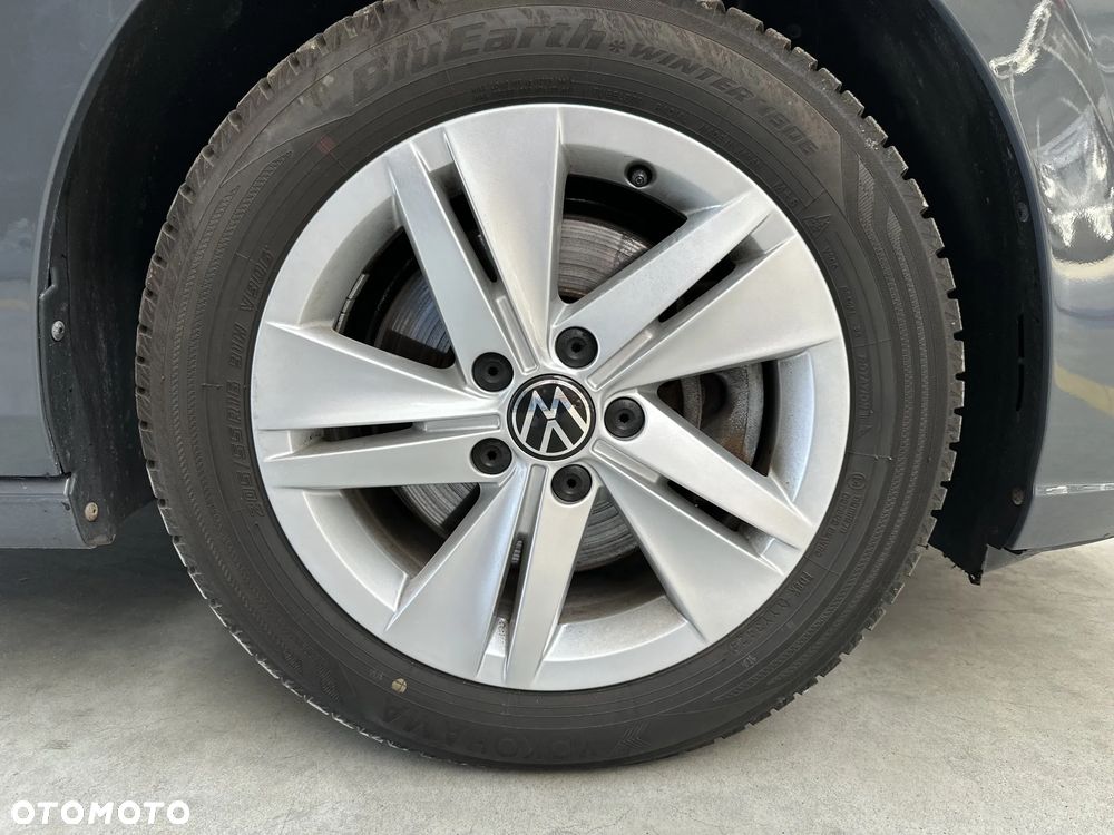 Volkswagen Golf 2.0 TDI Life - 18