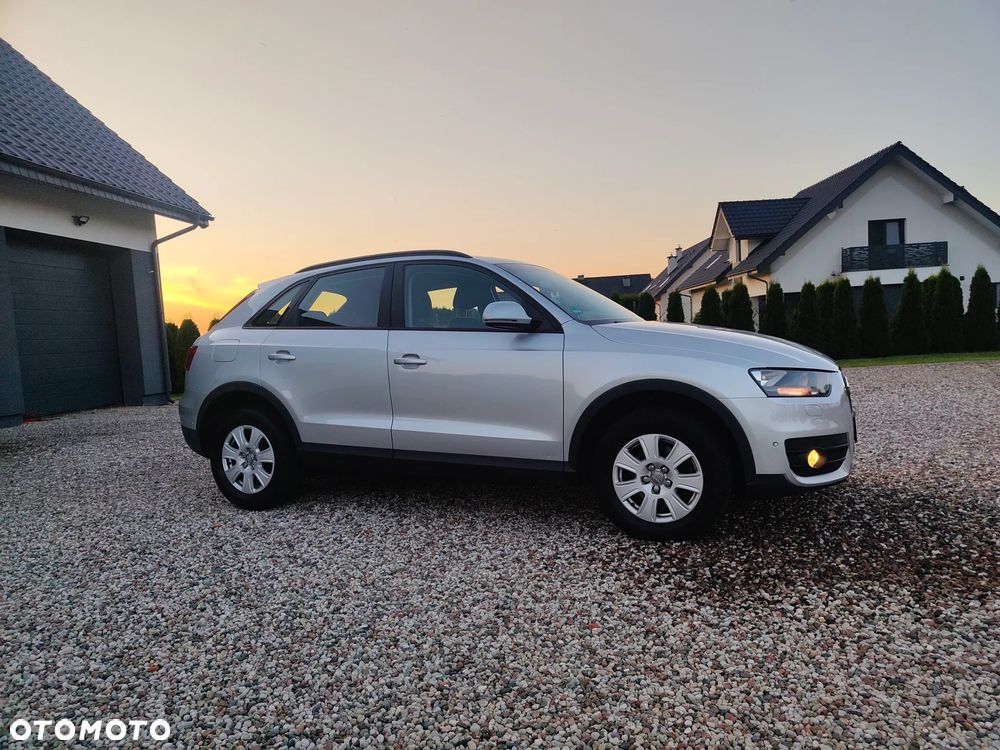 Audi Q3 2.0 TDI - 21
