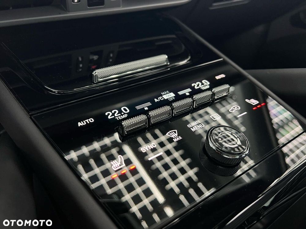 Porsche Cayenne Coupe Turbo E-Hybrid PHEV - 34