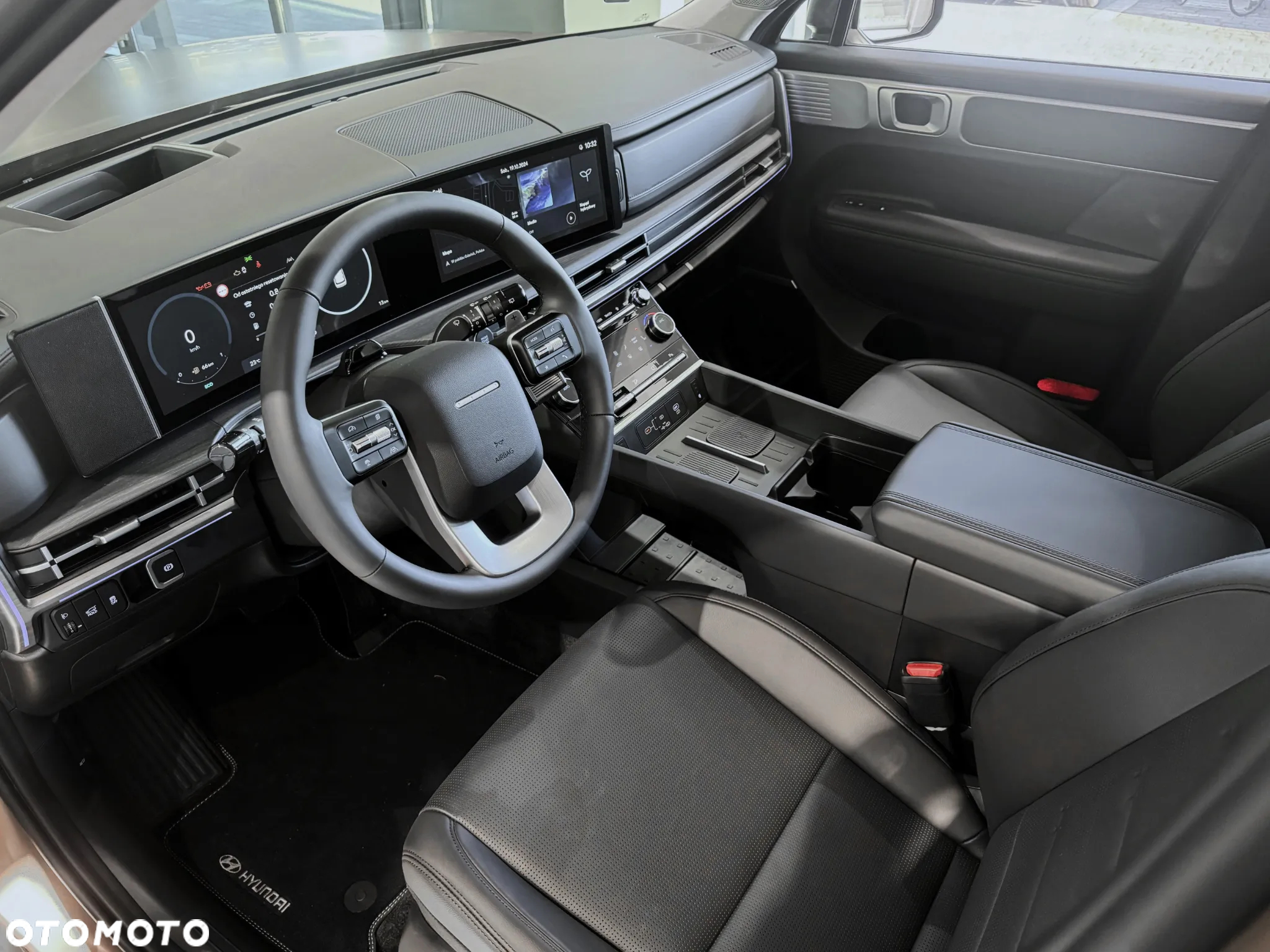 Hyundai Santa Fe - 6