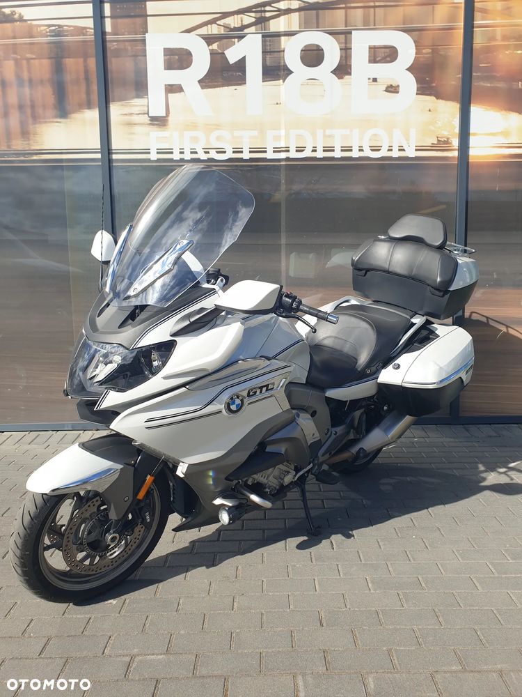 BMW K - 4