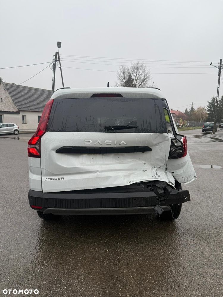 Dacia Jogger TCe 110 Extreme - 4