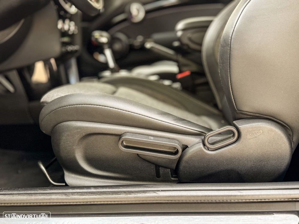 MINI 3 Portas Cooper S Auto - 29
